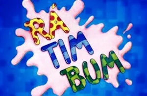 Rá-Tim-Bum