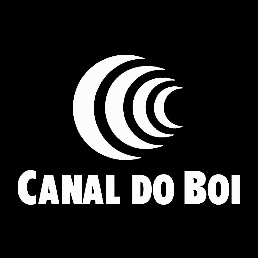 Canal do Boi