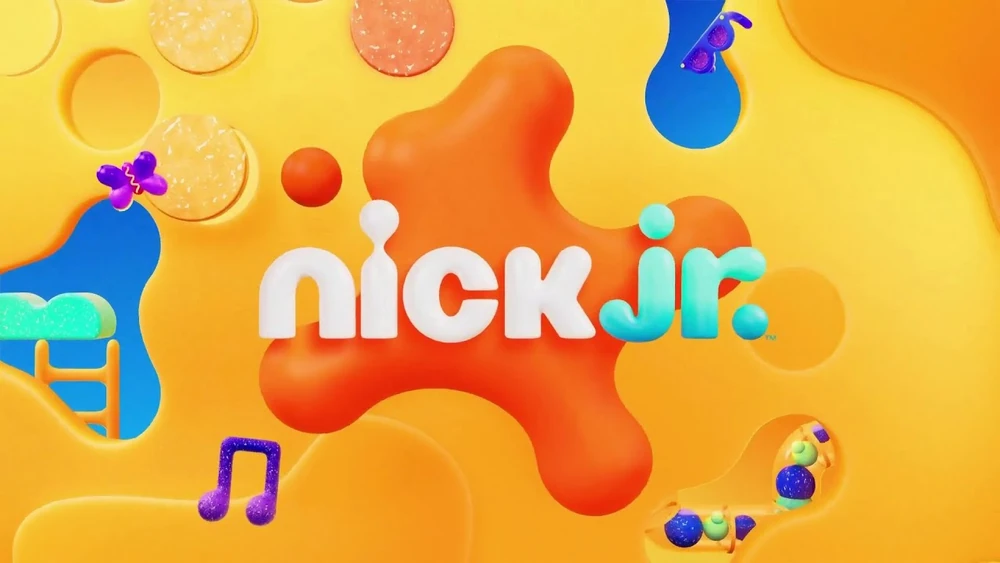 Nick Jr