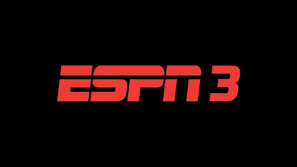 ESPN 3