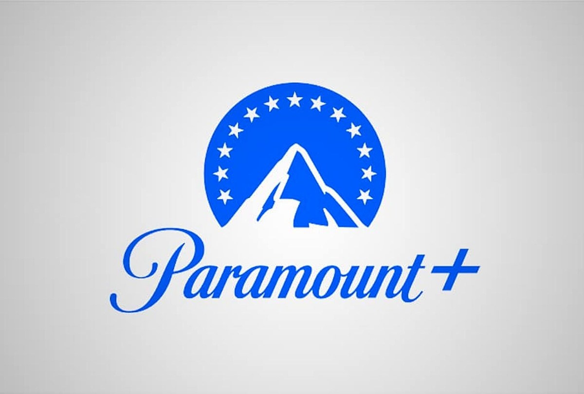 Paramount Plus