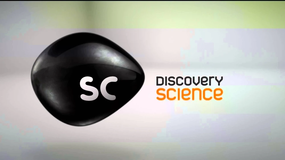 Discovery Science