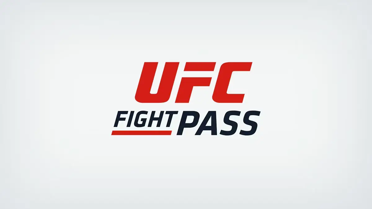 UFC Fight Pass