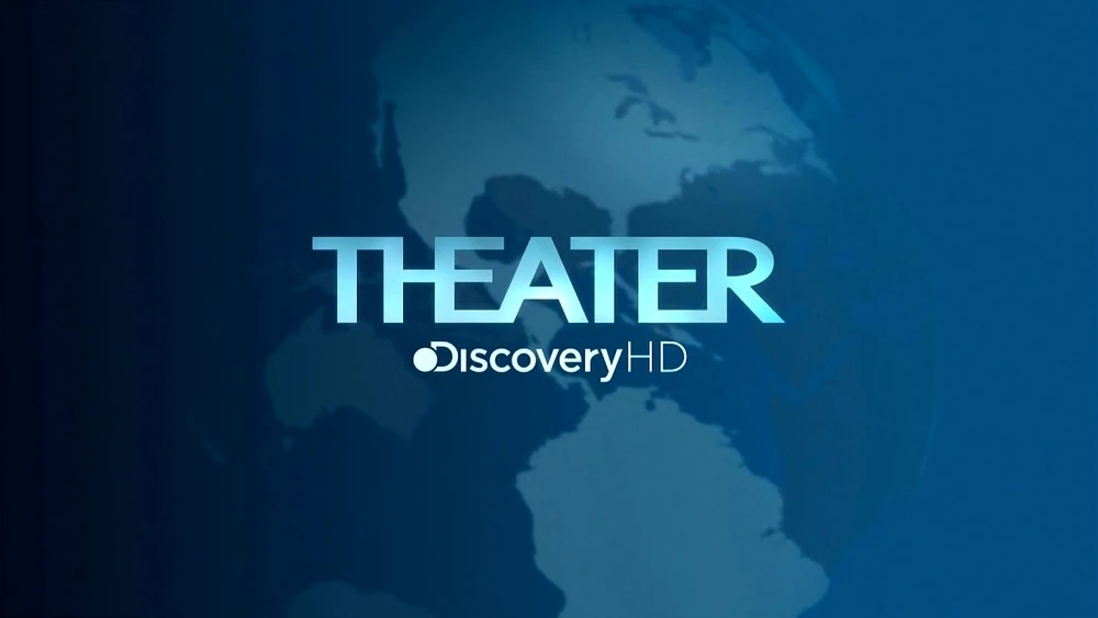 Discovery Theater