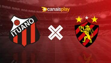 Assistir Sport Recife x Ituano ao vivo Grátis 02/09/2024