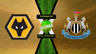 Wolves x Newcastle ao vivo Grátis 15/09/2024