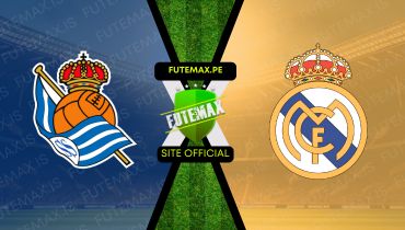 Assistir Real Sociedad x Real Madrid ao vivo Grátis 14/09/2024