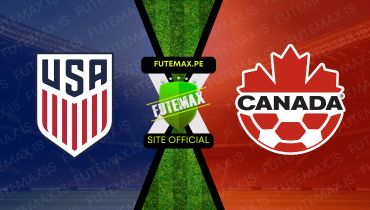 Assistir Estados Unidos x Canadá ao vivo Grátis 07/09/2024