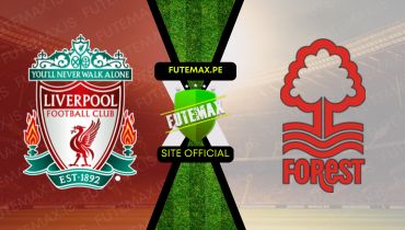 Liverpool X Nottingham Forest ao vivo Grátis 14/09/2024