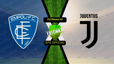 Empoli x Juventus ao vivo Grátis 14/09/2024